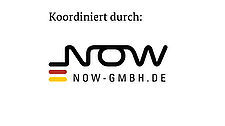 Logo der Now GmbH